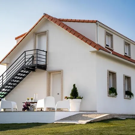Casa Vionta