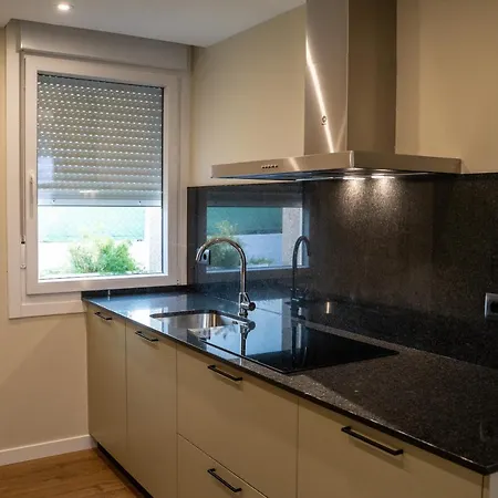 Сasa de vacaciones Casa Vionta