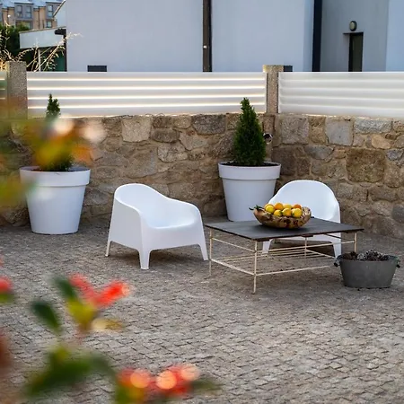 Casa Vionta * Cambados