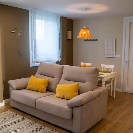 Casa Vionta Сasa de vacaciones *