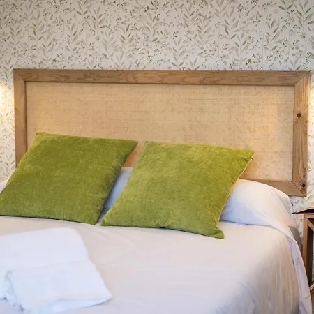 Casa Vionta Tatil Evi Cambados