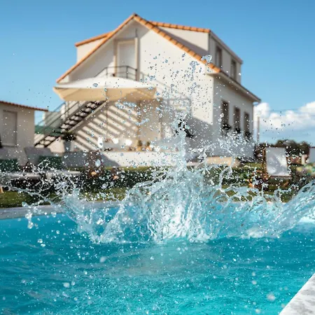 Casa Vionta Tatil Evi