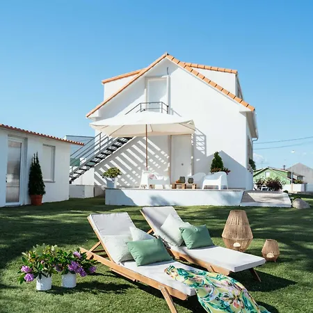 Tatil Evi Casa Vionta *