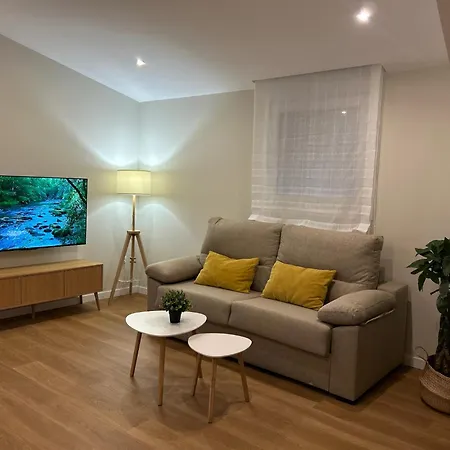 Tatil Evi Casa Vionta Cambados