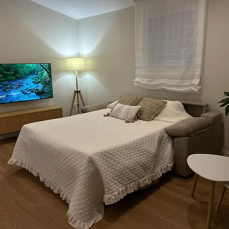 Casa Vionta Cambados