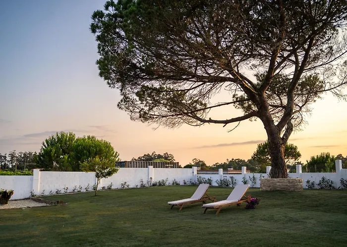 Casa Vionta Cambados