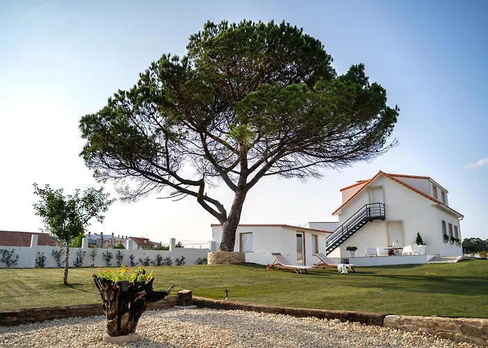 Casa Vionta Cambados