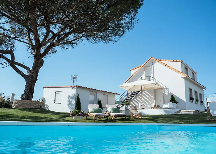 Casa Vionta Cambados